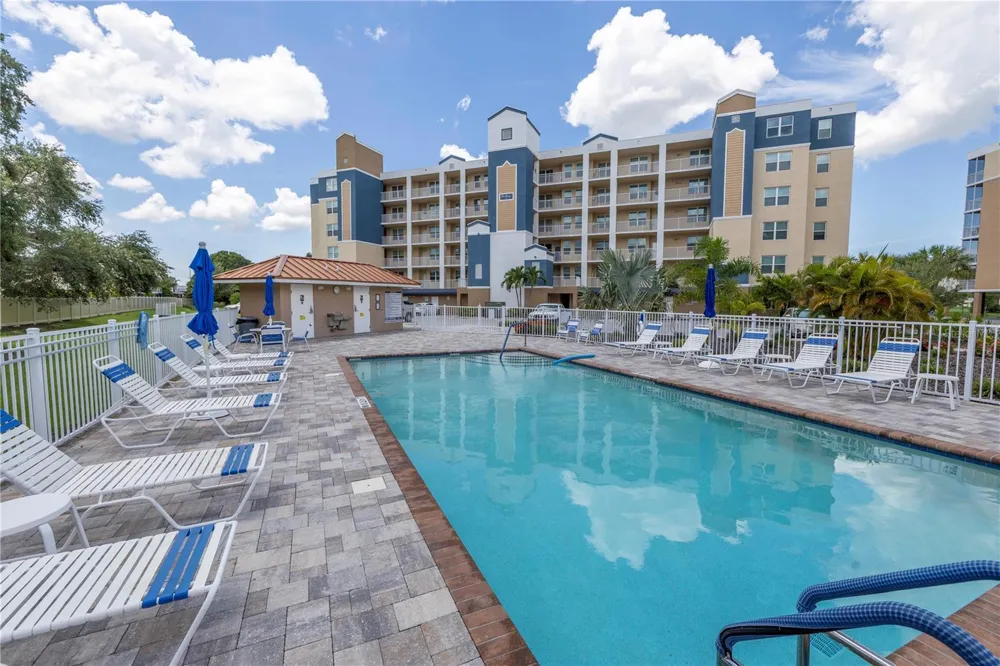 960 STARKEY ROAD #2202 Largo, FL 33771