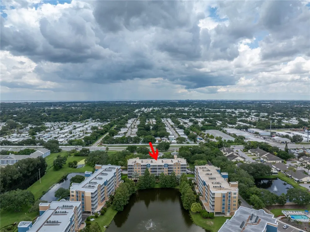 960 STARKEY ROAD #2202 Largo, FL 33771