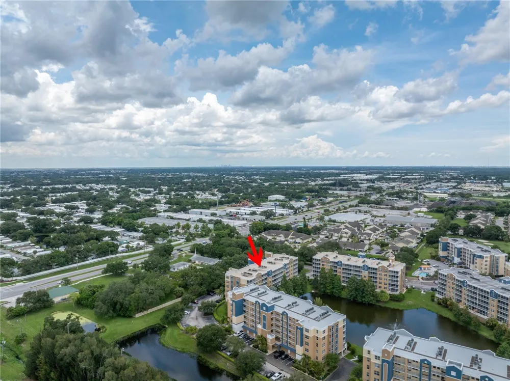 960 STARKEY ROAD #2202 Largo, FL 33771
