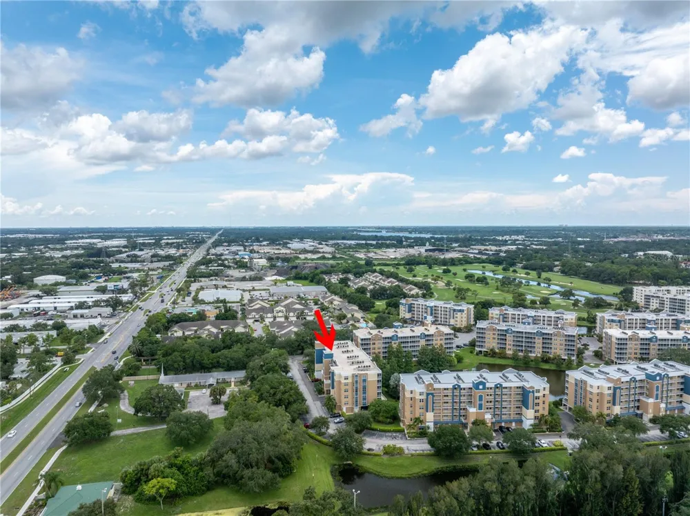 960 STARKEY ROAD #2202 Largo, FL 33771