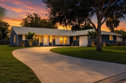 286 MOUNT VERNON DRIVE