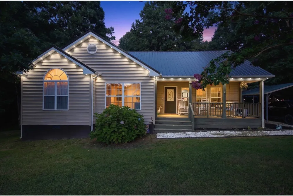 293 Morris Dr Tracy City, TN 37387