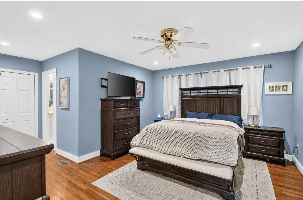 293 Morris Dr Tracy City, TN 37387
