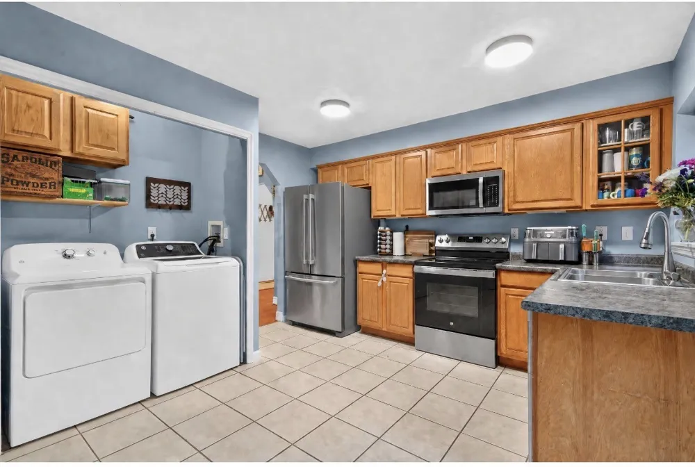 293 Morris Dr Tracy City, TN 37387