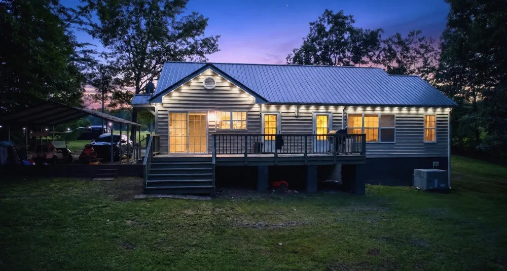 293 Morris Dr Tracy City, TN 37387