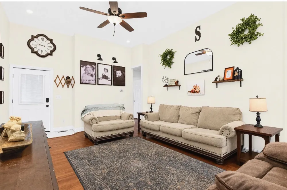 293 Morris Dr Tracy City, TN 37387