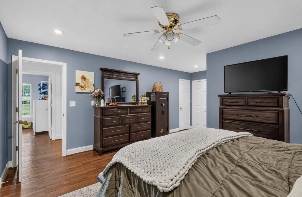 293 Morris Dr Tracy City, TN 37387