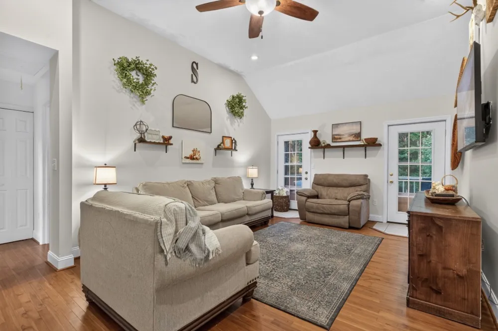 293 Morris Dr Tracy City, TN 37387