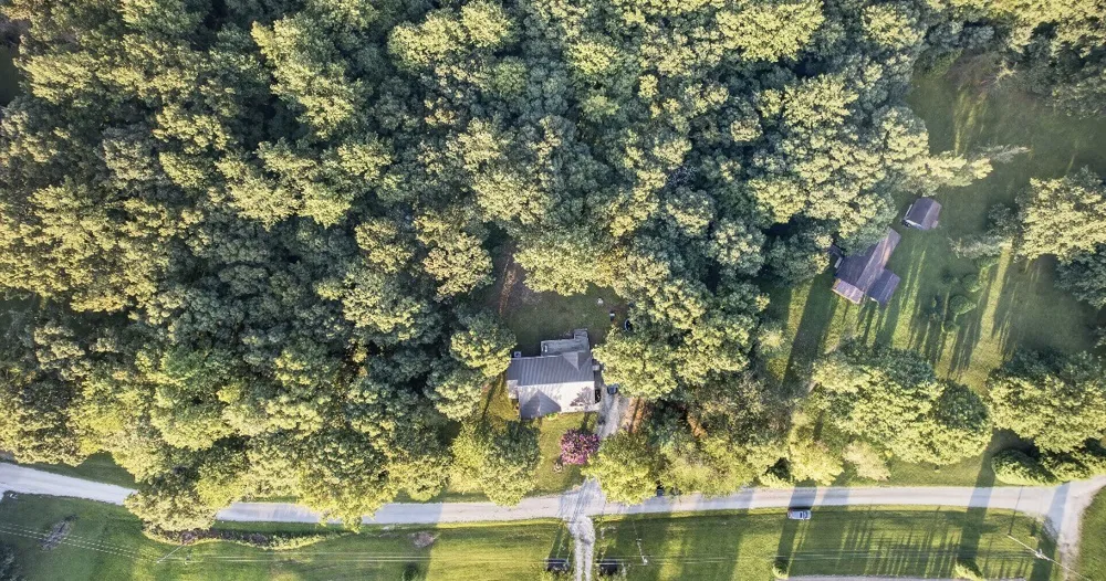 293 Morris Dr Tracy City, TN 37387