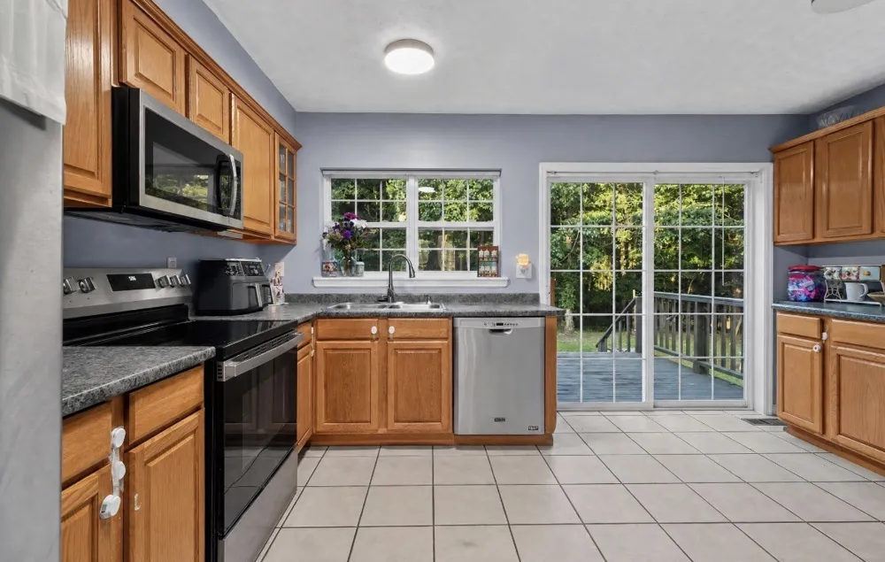 293 Morris Dr Tracy City, TN 37387