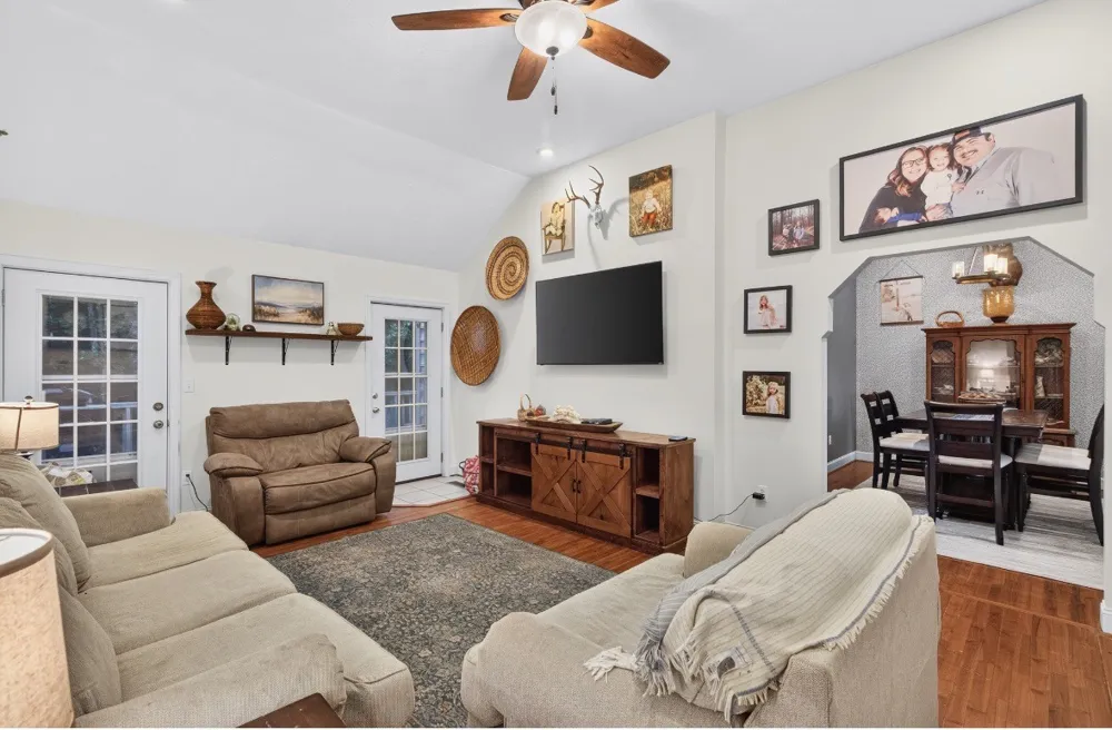 293 Morris Dr Tracy City, TN 37387