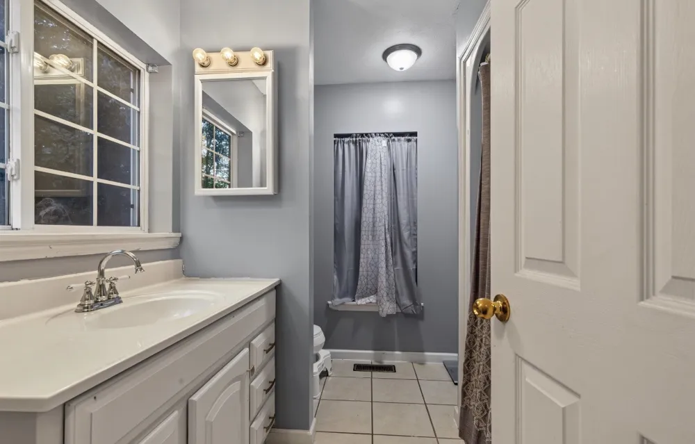 293 Morris Dr Tracy City, TN 37387