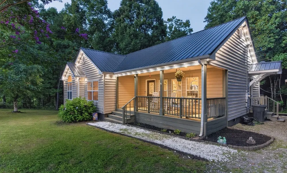 293 Morris Dr Tracy City, TN 37387