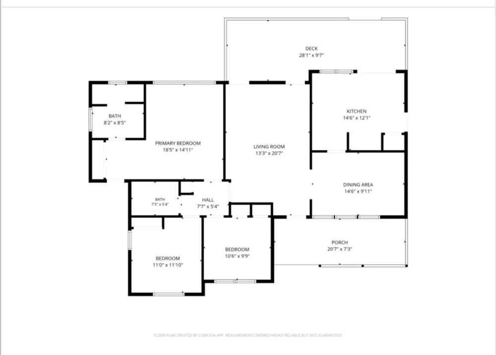 293 Morris Dr Tracy City, TN 37387
