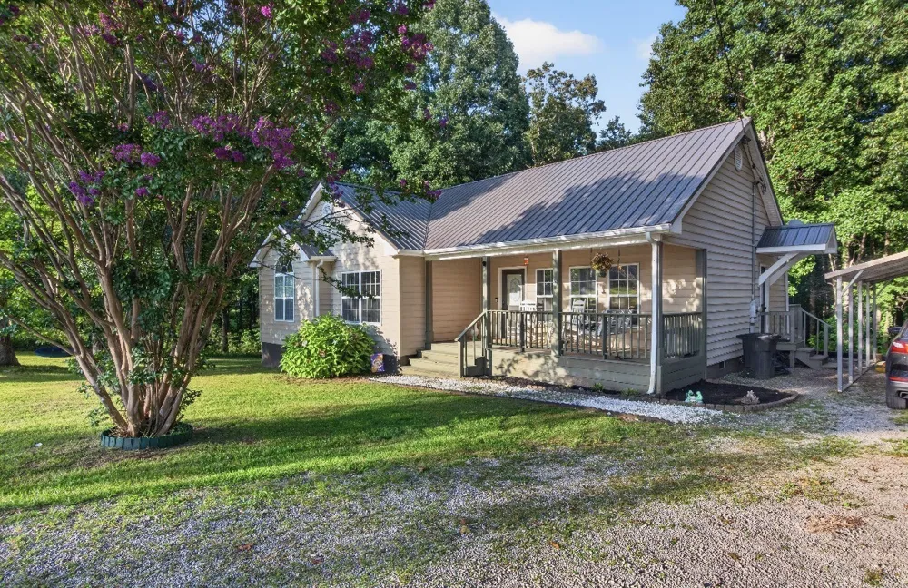 293 Morris Dr Tracy City, TN 37387