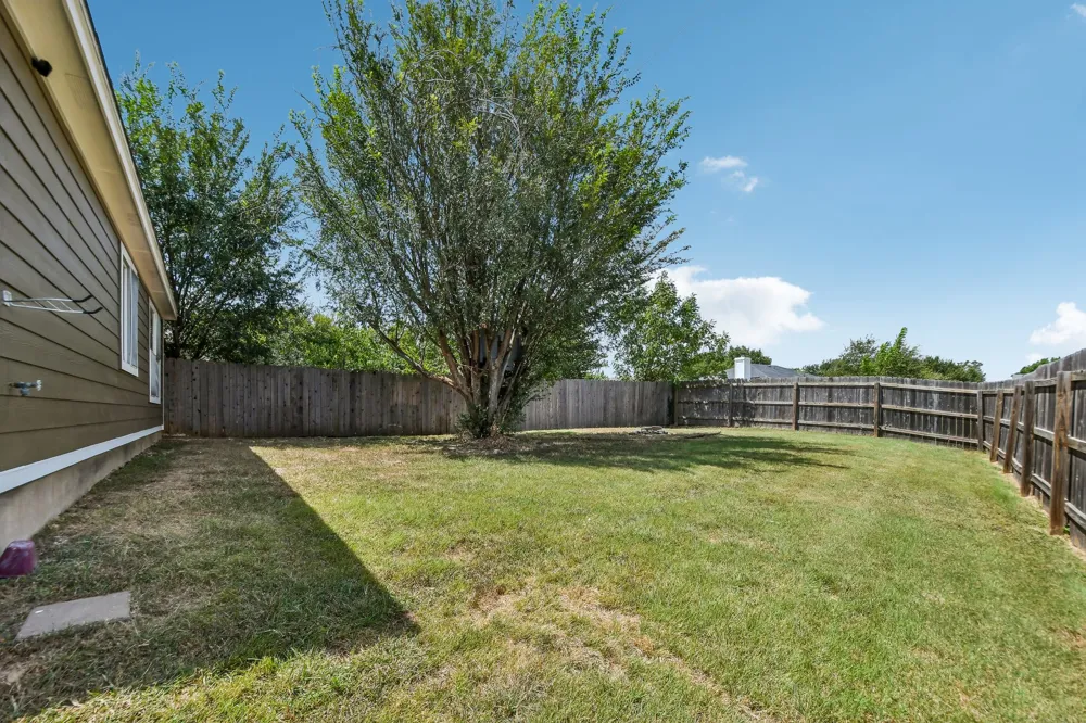 1611 Lantern Light Drive Round Rock, TX 78681