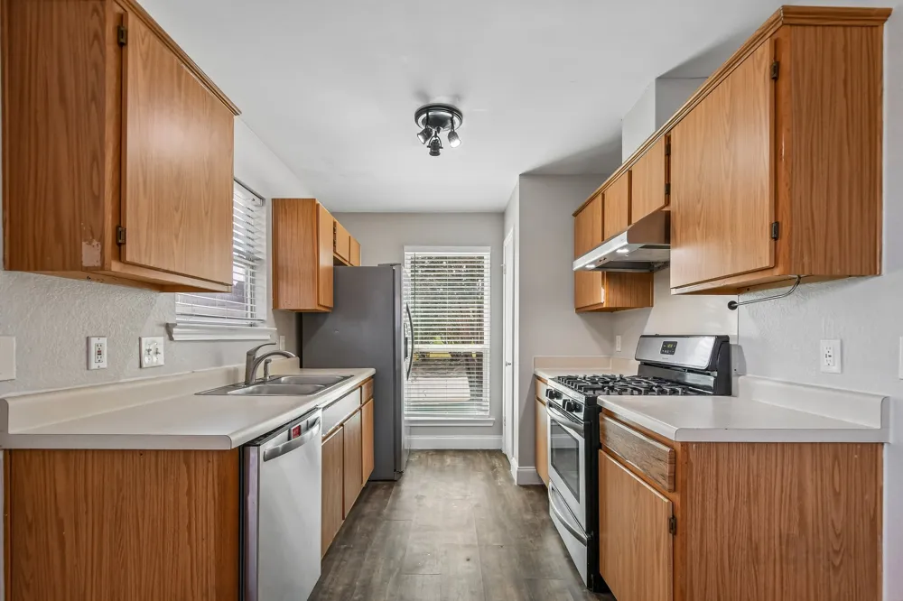 1611 Lantern Light Drive Round Rock, TX 78681