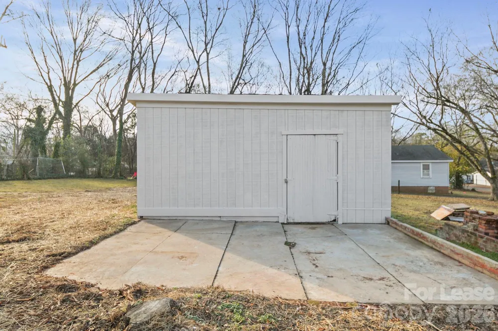 1703 Lowder Street Albemarle, NC 28001
