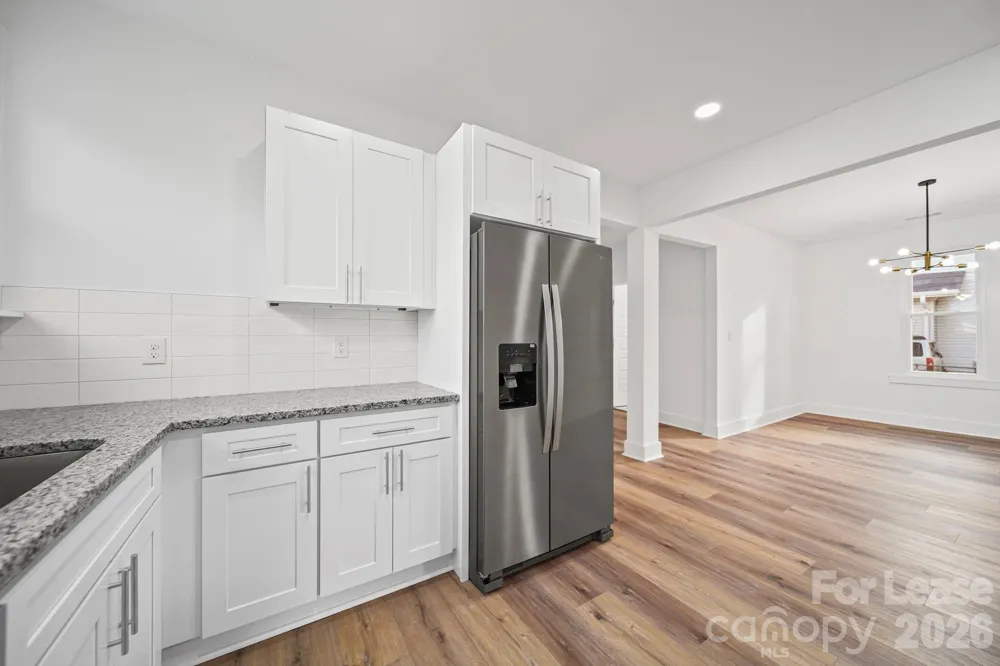 1703 Lowder Street Albemarle, NC 28001