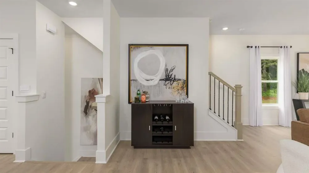 3433 Nectarine Lane Peachtree Corners, GA 30092