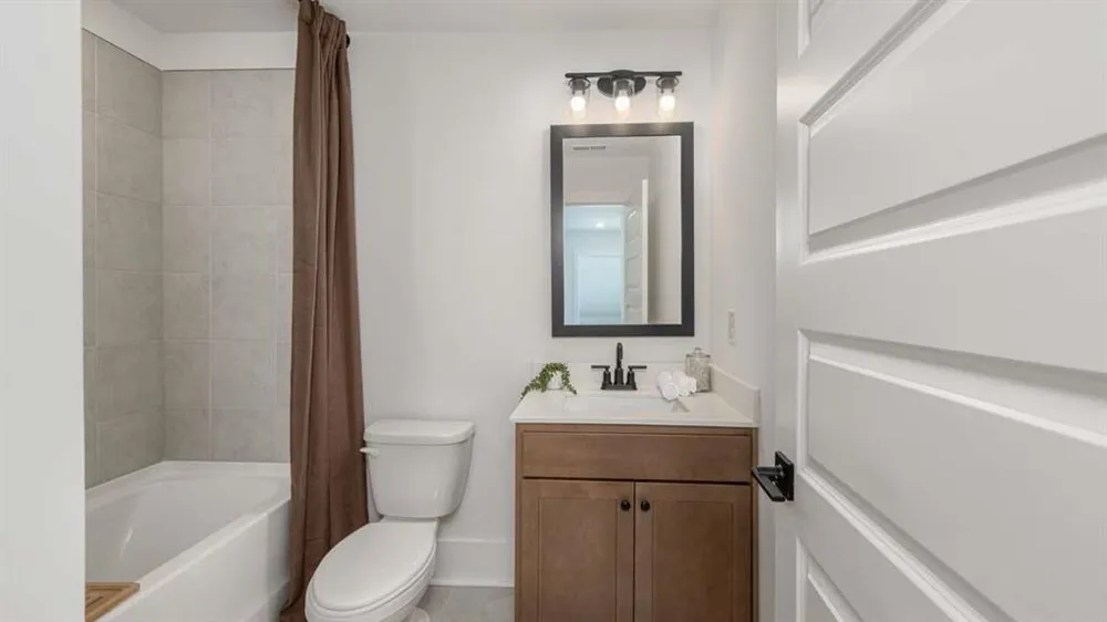 3433 Nectarine Lane Peachtree Corners, GA 30092