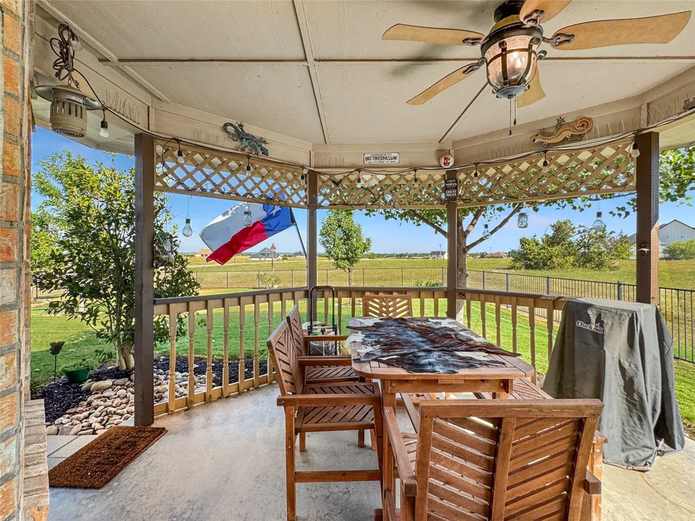 7205 Muirfield Drive Cleburne, TX 76033