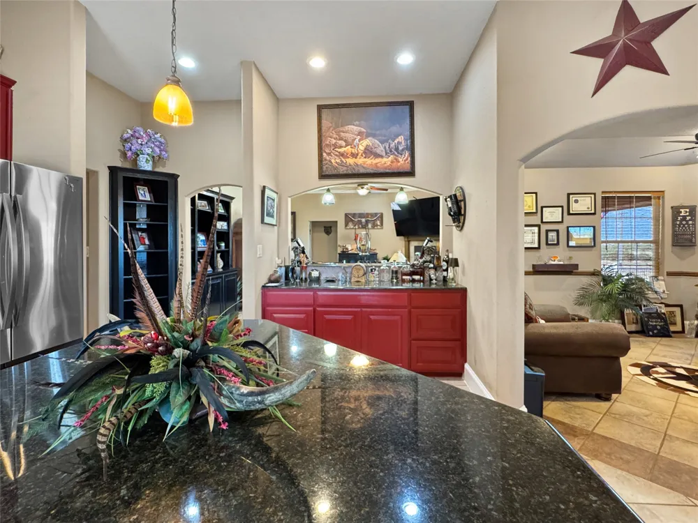 7205 Muirfield Drive Cleburne, TX 76033