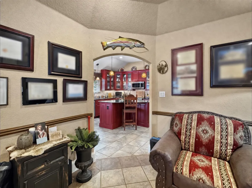 7205 Muirfield Drive Cleburne, TX 76033