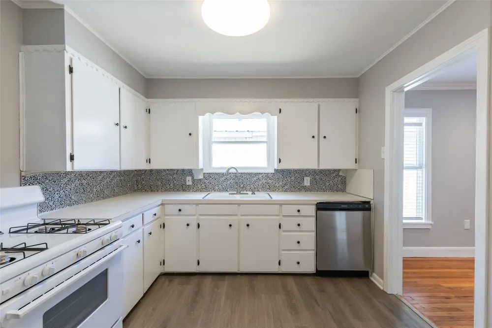 1010 Albany Street Abilene, TX 79605