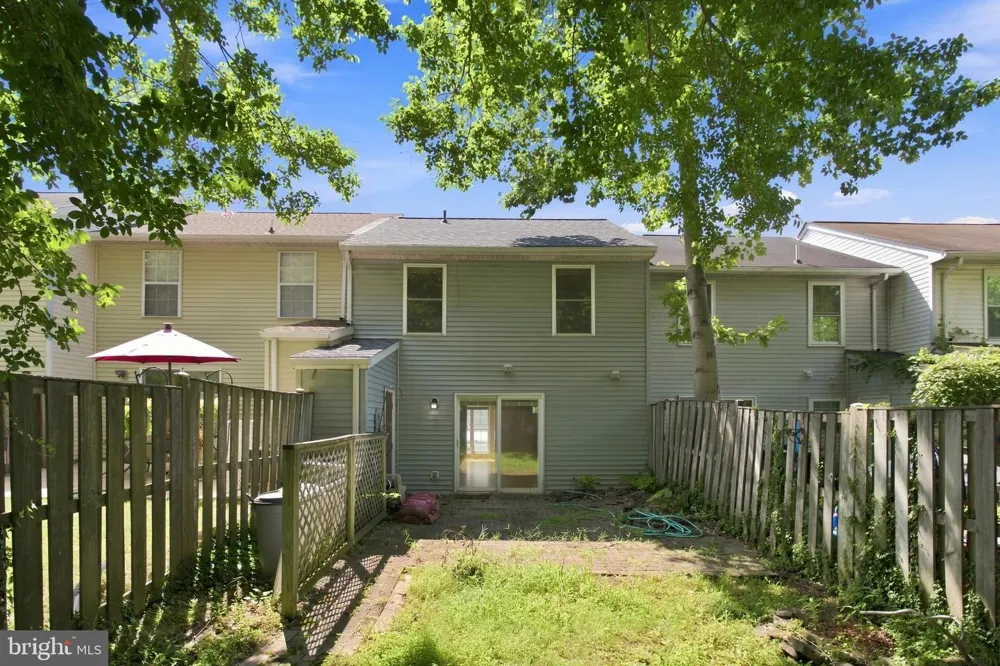 40 TEAL COURT La Plata, MD 20646