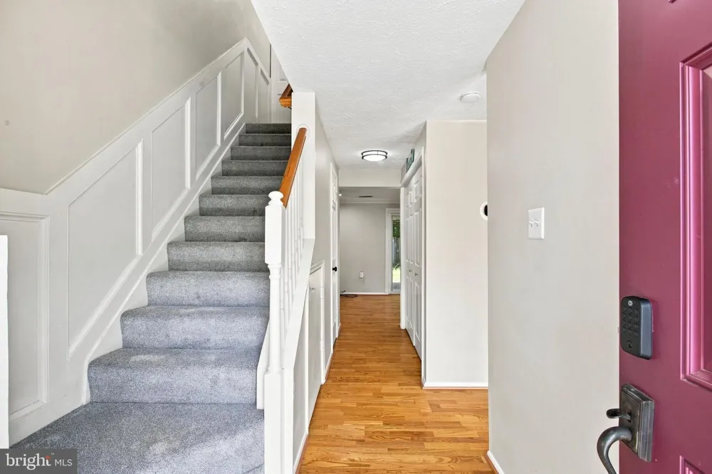 40 TEAL COURT La Plata, MD 20646