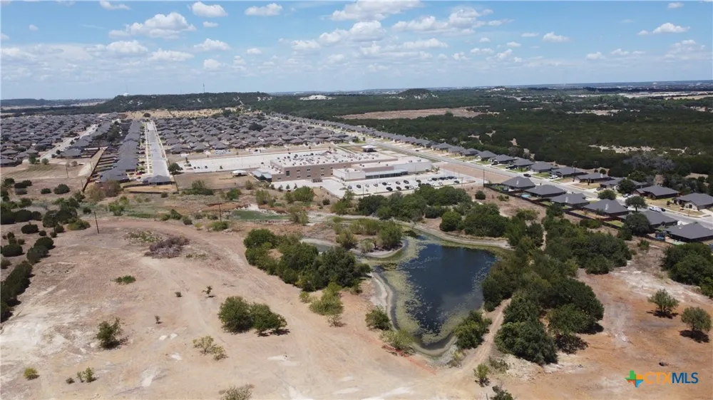 2920 Chaparral Road Killeen, TX 76542