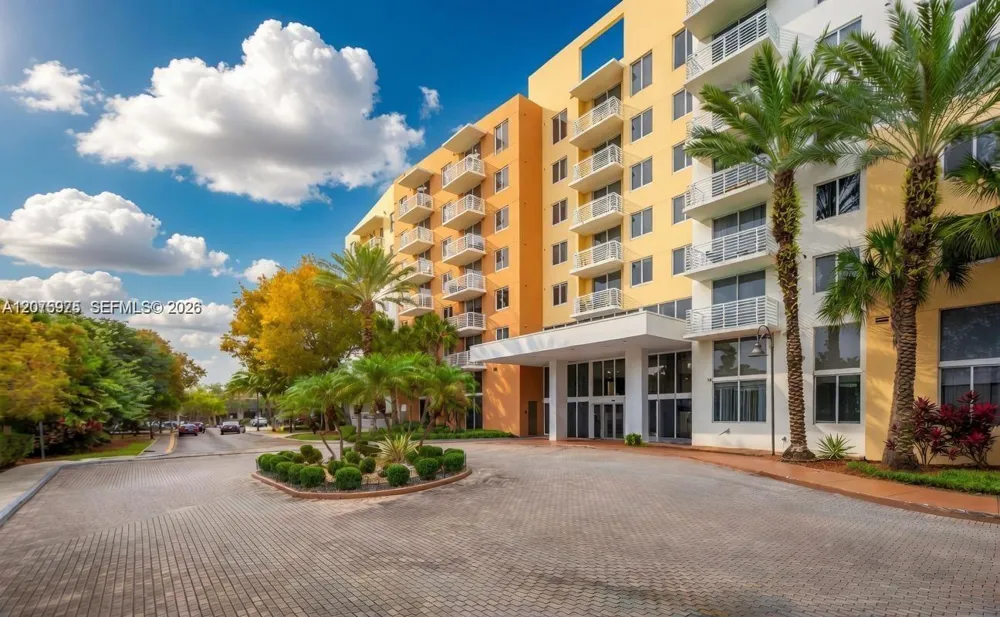 2775 NE 187th St #609 Aventura, FL 33180