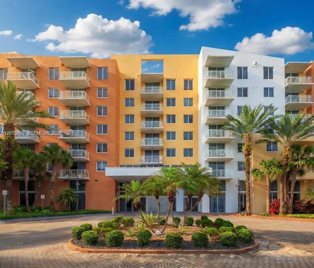 2775 NE 187th St #609 Aventura, FL 33180