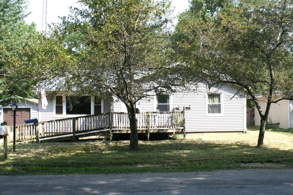 1175 Ravina Avenue Benton Charter Township, MI 49022