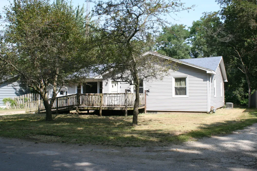 1175 Ravina Avenue Benton Charter Township, MI 49022