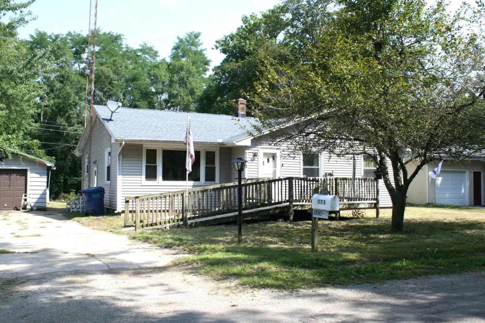 1175 Ravina Avenue Benton Charter Township, MI 49022