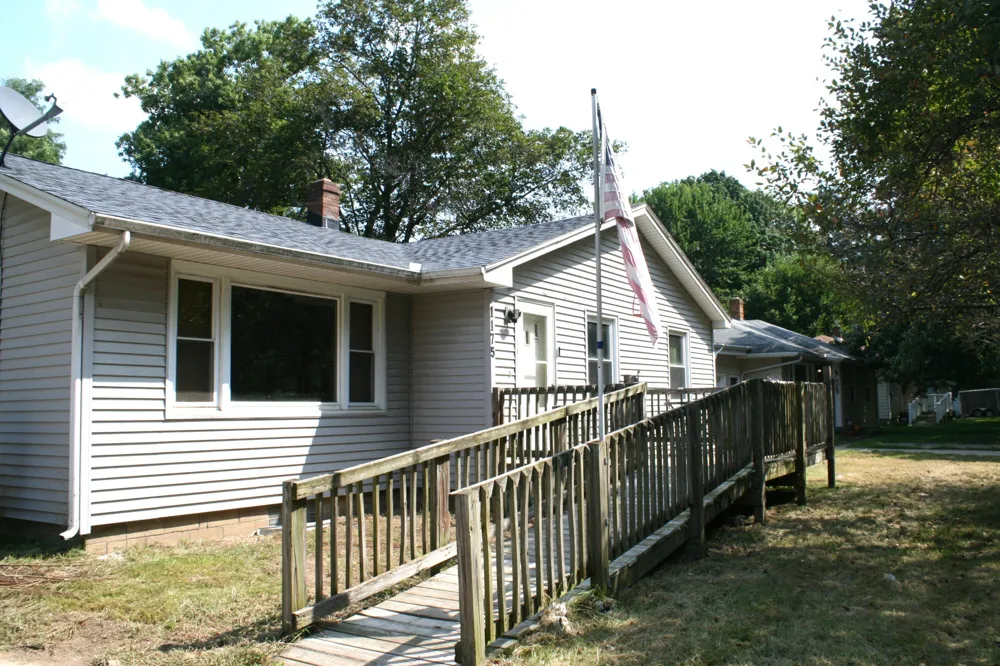 1175 Ravina Avenue Benton Charter Township, MI 49022