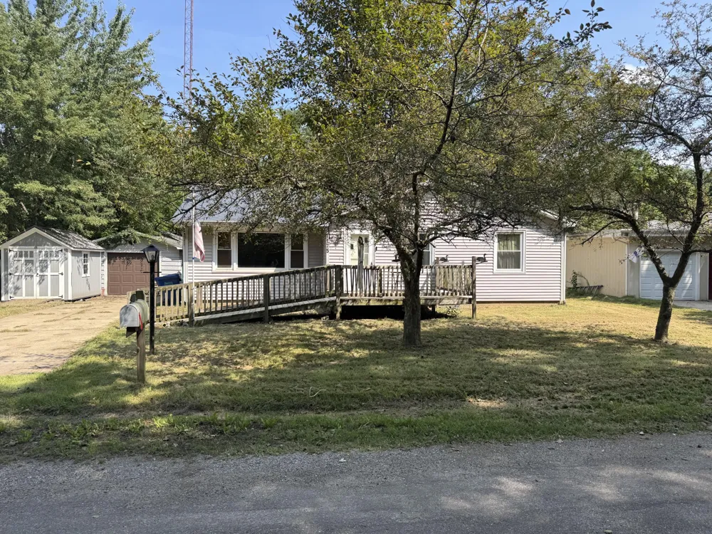 1175 Ravina Avenue Benton Charter Township, MI 49022