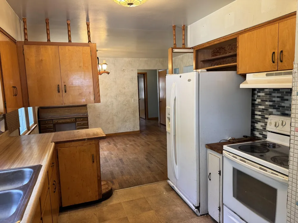 1175 Ravina Avenue Benton Charter Township, MI 49022