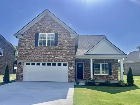229 N Fork Branch Rd