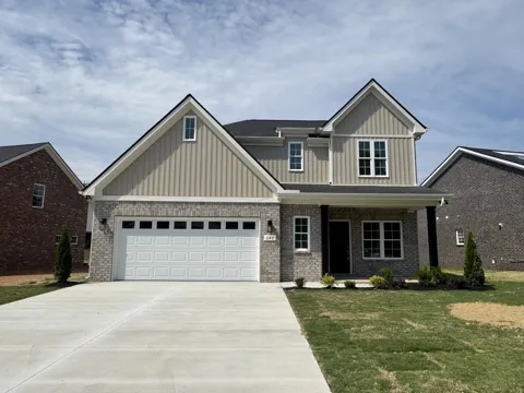 247 N Fork Branch Rd
