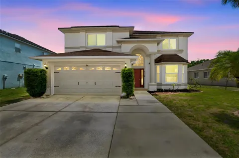 12803 Longcrest LONGCREST DRIVE