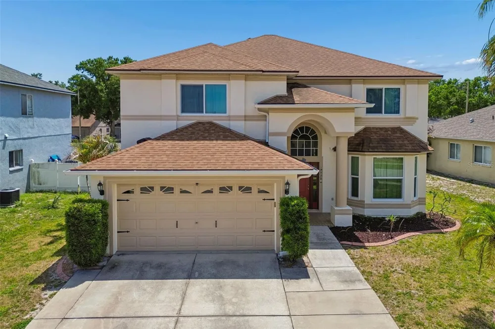 12803 LONGCREST DRIVE Riverview, FL 33579
