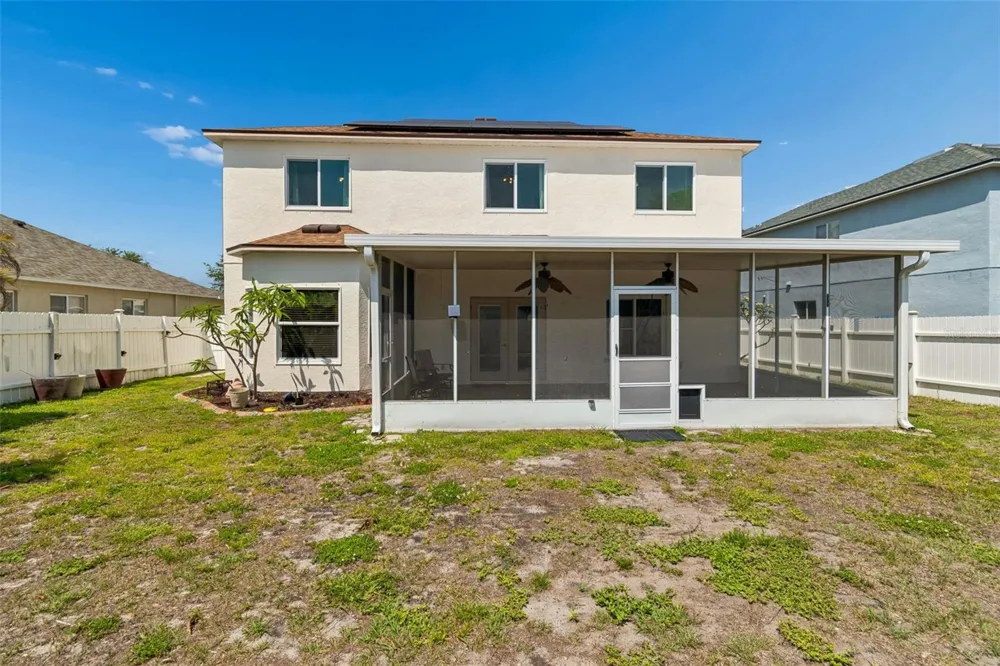 12803 LONGCREST DRIVE Riverview, FL 33579