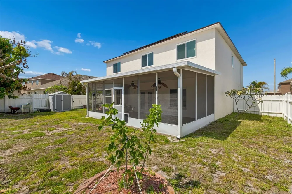 12803 LONGCREST DRIVE Riverview, FL 33579