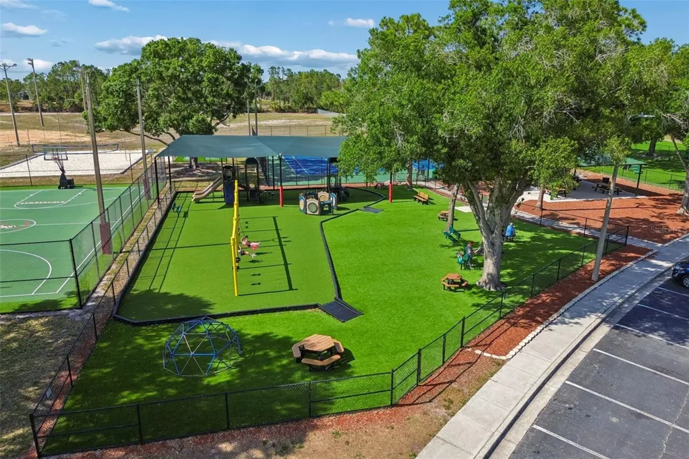 12803 LONGCREST DRIVE Riverview, FL 33579