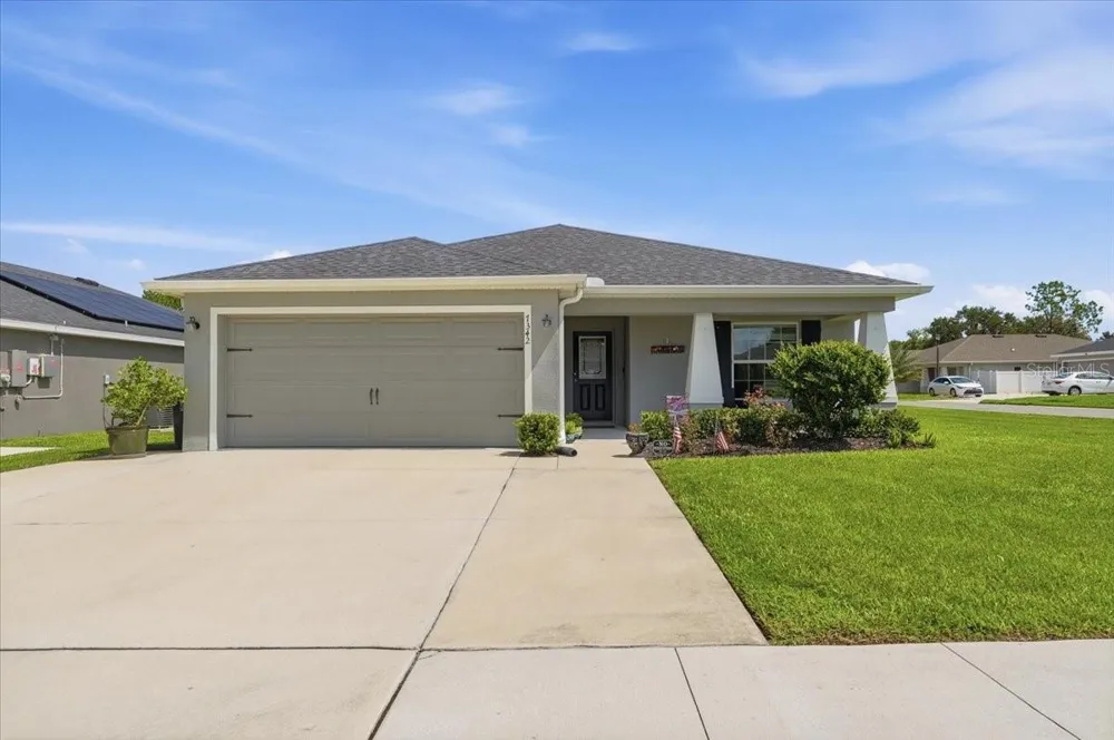 7342 LIBERTY ROAD Lakeland, FL 33809