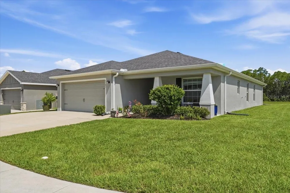 7342 LIBERTY ROAD Lakeland, FL 33809
