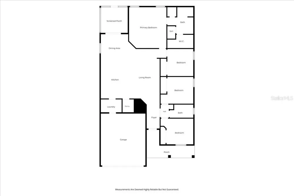 7342 LIBERTY ROAD Lakeland, FL 33809